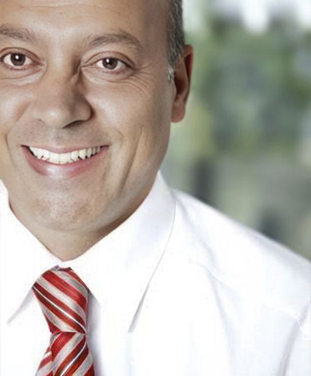 Hashem Tahami, Coach und Unternehmensberater